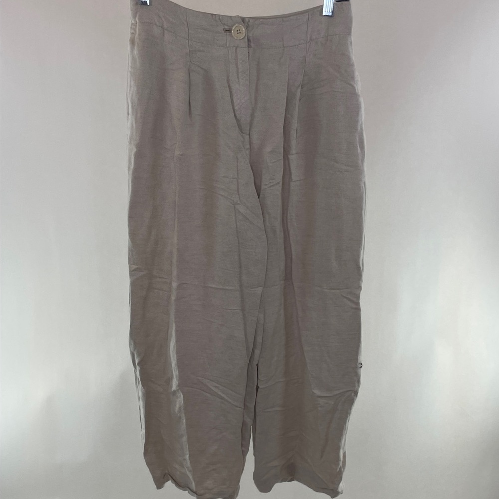 Rosetta Getty x RTR 2 Straight Leg Trousers, 4 - Picture 10 of 13